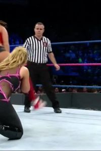 30 Days Of Natalya's Amazing Ass – Day 11