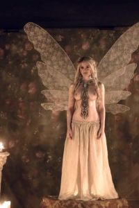 Alicia Agneson – Vikings S06E10 – Color Corrected & Brightened