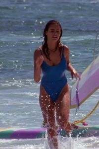 Ami Dolenz In Shes Out Of Control