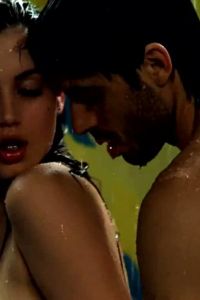 Ana De Armas In ‘Sex, Party And Lies’