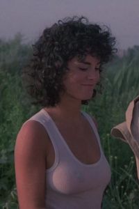 Betsy Russell In Tomboy