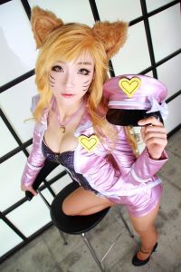 Classy girls compilation by ‘Hot cosplay girls’