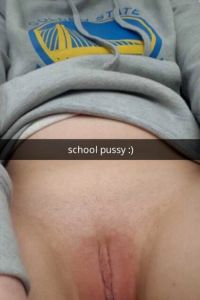 College Pussy