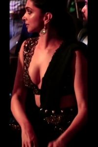 Deepika Padukone – GQ Fashion Nights 2017