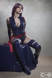 Elegant girls compilation by ‘Hot Cosplay Women’