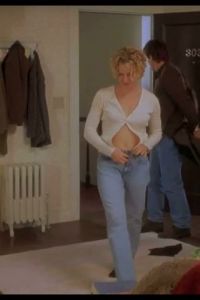 Elisabeth Shue’s Ass And Ti – I Mean – Nice Plot From ‘Hollow Man’