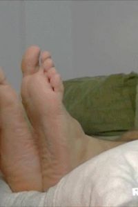 Girl Lick Male Foot