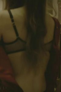 Jennifer Lawrence In Red Sparrow