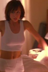 Jennifer Love Hewitt White Underwear Plot