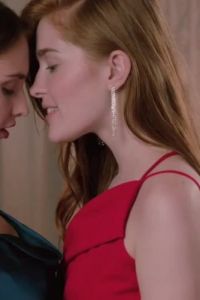 Jia Lissa & Lena Reif – Tying Up Loose Ends