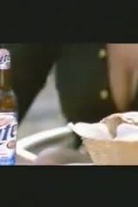 Kitana Baker And Tonya Ballinger Were Great Additions To The Plots Of Miller Lite’s “Catfight” Commercial.