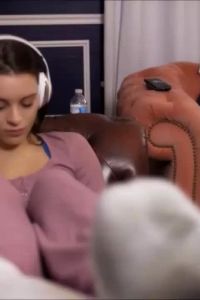 Lana Rhoades – Watching Porn With Sister