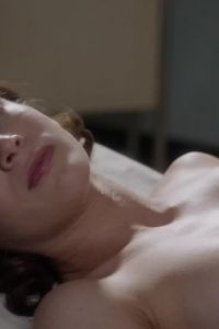 Lizzy Caplan – Masters Of Sex