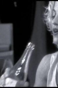 Madonna Deepthroating A Bottle In Truth Or Dare