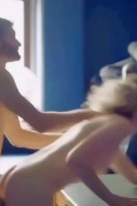 Mareike Zwahr Sex Scene In German Series Even Closer S01 E02 (2021)