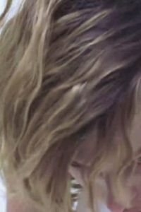 Milla Jovovich – Resident Evil – Plot Flash (slow Motion)