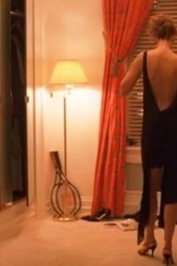 Nicole Kidman Showed Her Perky Tits And Tight Ass Throughout Eyes Wide Shut