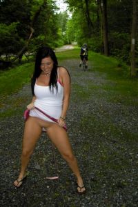 Parkflasher from Flasharoundtown [7 pictures]