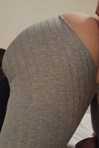 PAWG PUSSY: It’s What’s For Dinner