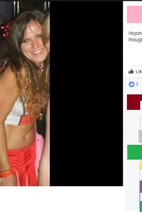 What Happens On A Night Out Goes On Facebook