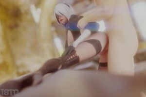 2b Getting Dicked,