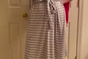 4 Kids In 5 Years And My Curves Are Here To Stay