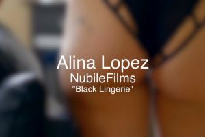 Alina Lopez HD