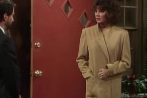 Amanda Bearse – Married With Children