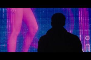 Ana De Armas’ Full Plot In Blade Runner 2049