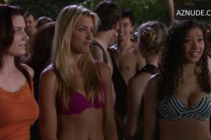 Angel Lewis, Candace Kroslak, Jaclyn A. Smith – American Pie The Naked Mile (2006)