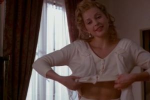 Ashley Judd – Norma Jean & Marilyn