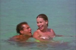 Elizabeth Kaitan – Beretta’s Island (1993)