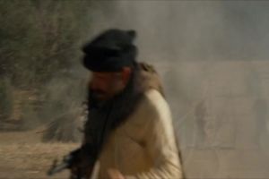 If ‘Lone Survivor’ Had A Somewhat Realistic Apache Fire Support Scene