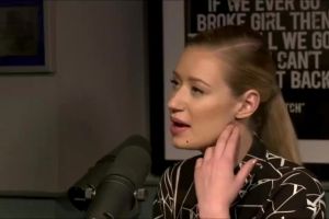 Iggy Azalea Letting Fans Grope Her And Touch Her Ass – Compilation