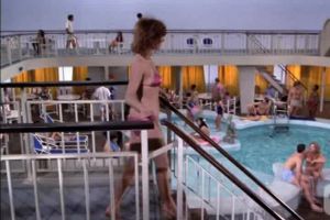 Jill St. John – The Love Boat