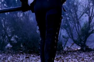 Kate Beckinsale Ass Tight Plot In ‘Van Helsing’