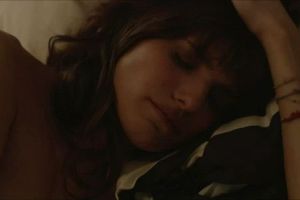 Lake Bell In How To Make It In America