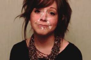 Lindsey Stirling Facial Fake Gif