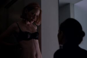 Louisa Krause And Anna Friel In ‘The Girlfriend Experience’