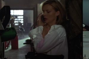 Michelle Pfeiffer – One Fine Day