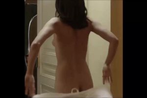 Olivia Wilde Nude & Bouncy Plot In Third Person