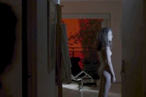 Ornella D’Elías Nude Debut In ‘The Sleepwalkers’