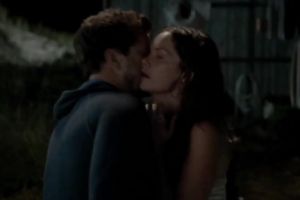 Ruth Wilson – Forced Plot In The The Affair